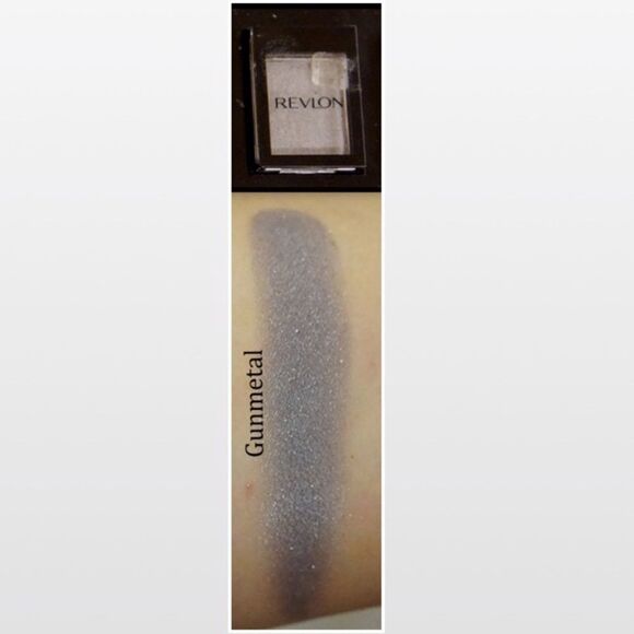 New Revlon Grey Eyeshadow Make Up - Picture 7 of 8